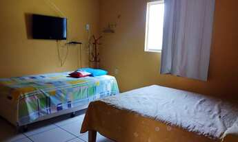 Imagem 6: Casa de condomínio térrea para venda possui 296 metros quadrados com 1 quarto