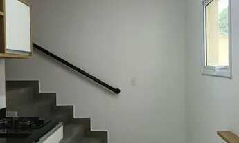 Imagem 6: Cobertura com 2 dormitórios à venda, 129 m² por R$ 600.000,00 - Campestre - Santo André/SP