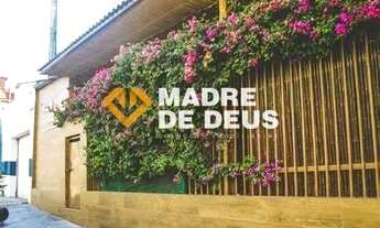 Imagem 2: Pousada na região turística da Praia de Iracema