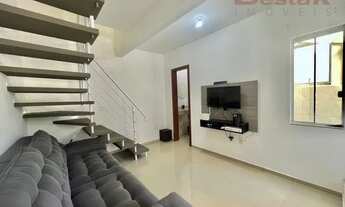 Imagem 3: Sobrado no Bairro Jardim Botânico - São José