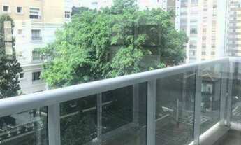 Imagem 6: Conjunto para alugar, 144 m² por R$ 14.300,00/mês - Jardins - São Paulo/SP