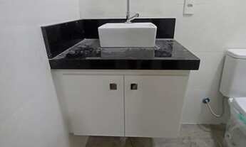 Imagem 7: Casa de condomínio para aluguel tem 400 metros quadrados com 3 quartos