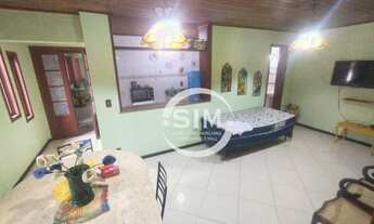 Imagem 3: Casa com 3 dormitórios, 144 m² - venda ou aluguel na Passagem - Cabo Frio/RJ