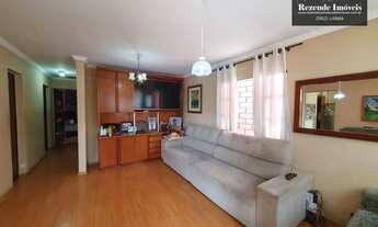 Imagem 2: Casa com 4 dormitórios à venda, 140 m² por R$ 650.000,00 - Uberaba - Curitiba/PR