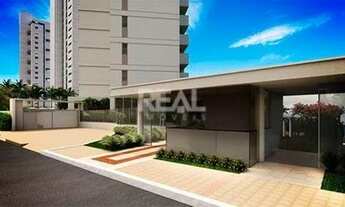 Imagem 2: Apartamento de 2 quartos e 2 suítes no Vila da Serra, novo!