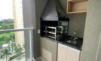 Imagem 7: Apartamento em Cidade São Francisco - Osasco, SP