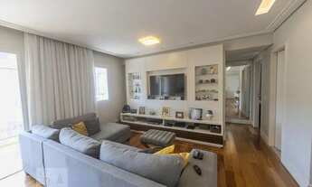 Imagem 2: Apartamento à Venda - Mooca, 2 Quartos, 86 m2