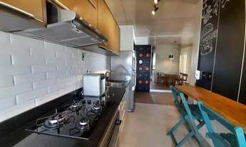 Imagem 2: Apartamento - Cambuí - Campinas