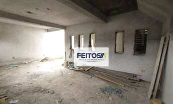 Imagem 3: Casa com 3 dormitórios à venda, 180 m² por R$ 400.000 - Cidade Boa Vista - Suzano/SP