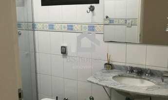 Imagem 2: 3 dormitórios e 1 vaga - Santa Paula SCS