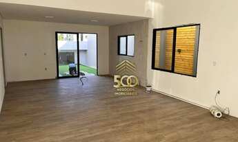 Imagem 4: Ampla casa terreia 3 quartos c/suíte e piscina (nova) na Pedra Branca - Palhoça