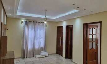 Imagem 2: Casa com 3 dormitórios para alugar, 120 m² por R$ 4.170,00/mês - Vila Jardini - Sorocaba/S