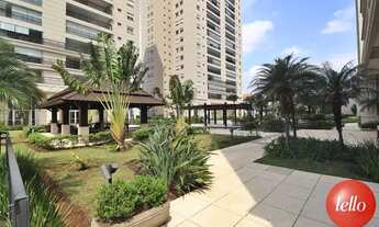 Imagem 5: Santo André - Apartamento Padrão - Jardim