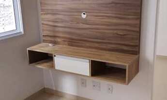 Imagem 3: Apto Novo no Cambuci/ Próximo A Tudo/ Novo/ Lazer Completo