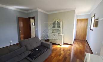 Imagem 3: PIRACICABA - Apartamento Padrão - Cidade Alta