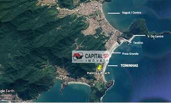 Imagem 3: Apartamento com 2 dormitórios à venda, 76 m² por R$ 360.000,00 - Praia das Toninhas - Ubat