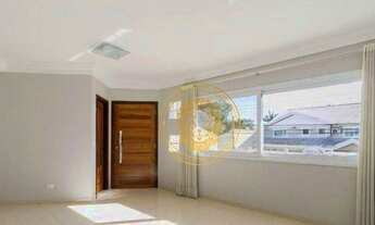 Imagem 4: Sobrado para alugar, 260 m² por R$ 6.725,00/mês - Santa Felicidade - Curitiba/PR