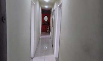 Imagem 7: Excelente casa para venda com 126m² com 4 quartos no Fonseca, Niterói