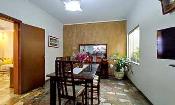 Imagem 3: Casa Residencial para aluguel, 3 quartos, 1 suíte, 4 vagas, Vila Piza - Limeira/SP