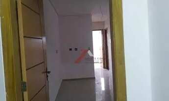 Imagem 3: Apartamento com 2 dormitórios à venda, 52 m² por R$ 339.000 - Vila Linda - Santo André/SP