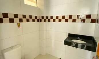 Imagem 5: Apartamento para venda com 45 metros quadrados com 2 quartos em Alto do Céu - João Pessoa