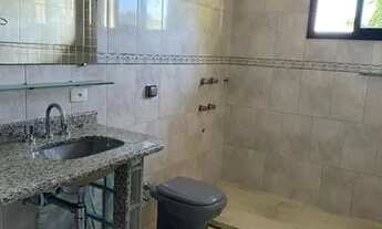 Imagem 6: Sobrado 343M, 5 Dormitórios ( 4 suítes ) ,6 vagas - Zona Norte- Tremembé