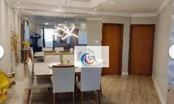 Imagem 4: Apartamento com 3 dormitórios para alugar, 211 m² - Centro - Sorocaba/SP