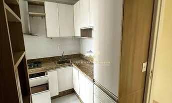 Imagem 5: Apartamento com 2 dormitórios à venda, 57 m² por R$ 350.000,00 - Jardim das Quatro Marias