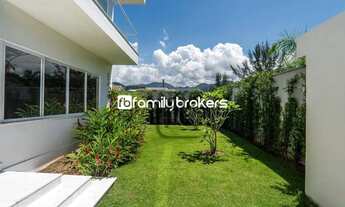 Imagem 7: Casa espetacular à venda na Barra da Tijuca