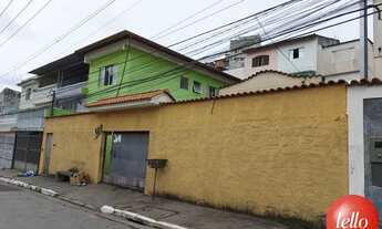 Imagem: São Paulo - Casa Comercial - Vila Guilherme