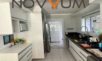 Imagem 5: CASA COM 4 DORMITÓRIOS À VENDA, 165 M² POR R$ 1.200.000,00 - JARDIM MYRIAN MOREIRA DA COST