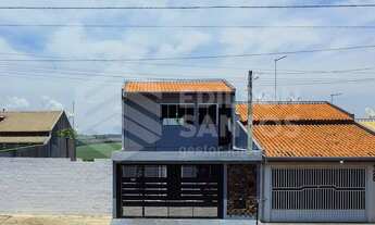 Imagem 1: EM TATUÍ Sobrado 3 AND, até 3 economias, ÁREA gourmet, 4 DORM, 4 BANH, Churrasqueira, TODO