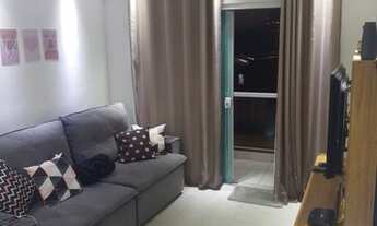 Imagem 4: SOBREPOSTA ALTA NO PARQUE SÃO VICENTE !!