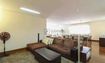 Imagem 5: Apartamento Venda Higienópolis 302 m² 4 Dormitórios