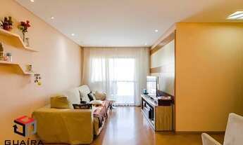 Imagem 2: Apartamento à venda 4 quartos 1 suíte 2 vagas Amsterdam Nova Petrópolis - São Bernardo do