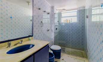 Imagem 5: São Paulo - Apartamento Padrão - PARAÍSO