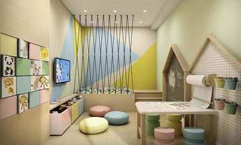 Imagem 4: Apartamento a venda com 2 e 3 quartos no Campo dos Afonsos