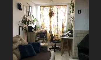 Imagem 2: Apto 2 quartos Apartamento com 2 dormitórios