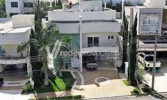 Imagem 2: Casa - Loteamento Porto Seguro Village - Valinhos