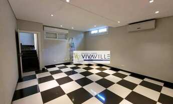 Imagem 6: Casa com 4 dormitórios à venda, 560 m² por R$ 5.990.000,00 - Alphaville Graciosa - Pinhais