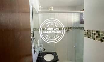 Imagem 7: Casa de condomínio fechado para venda tem 140 metros quadrados com 3 quartos em Pitimbu