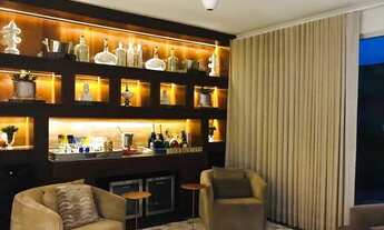 Imagem 5: Casa para venda tem 154 metros quadrados com 4 quartos em Cerâmica - São Caetano do Sul