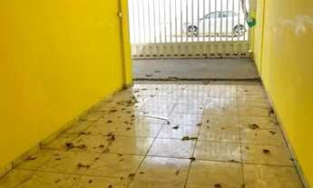 Imagem 5: Sobrado com 3 dormitórios para alugar, 174 m² por R$ 2.500,00/mês - Bosque da Saúde - Cuia