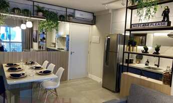 Imagem 5: SÃO PAULO - Apartamento Padrão - VILA MADALENA