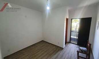 Imagem 2: Sobrado com cobertura 2 dormitórios à venda, 130 m² por R$ 530.000 - Jardim Jaçatuba - S