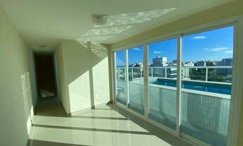 Imagem 3: Cobertura Filé Pecado c/ vista p/ mar c/ 4suítes, 7brs, 1vg, piscin, churrqr, vrnd, amrs