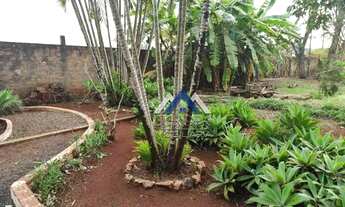 Imagem 6: Chácara com 2 dormitórios à venda, 12012 m² por R$ 770.000,00 - Zona Rural - Londrina/PR