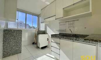 Imagem 4: Apartamento com 2 quartos para alugar, 60 m² por R$ 1.300/mês - Manacás - Belo Horizonte/M