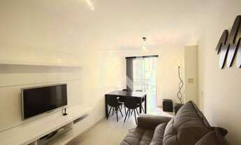 Imagem 2: Apartamento para Aluguel - Bosque da Saúde, 2 Quartos, 54 m2