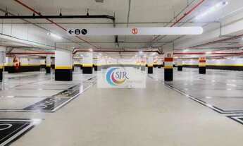 Imagem 2: Sala/Conjunto para aluguel possui 1394 metros quadrados em Itaim Bibi - São Paulo - SP